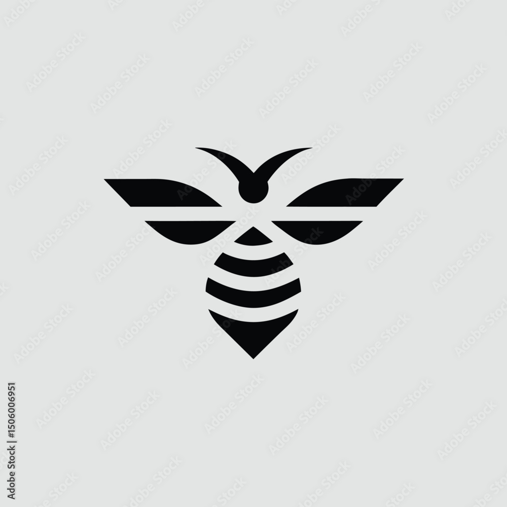 Fototapeta premium butterfly tattoo design