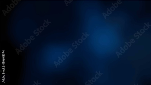 dark Blue and black abstract background gradient color Gradient Background