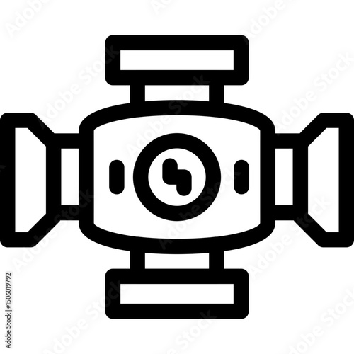 Engine Icon