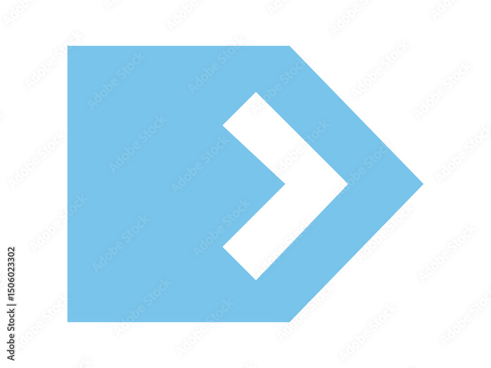 label arrow label arrow