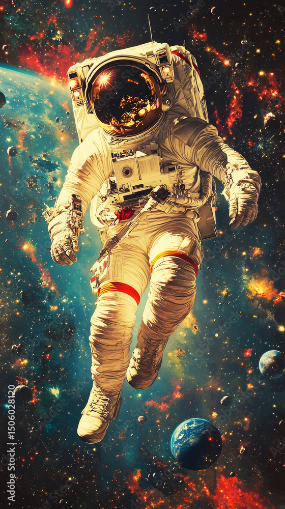 Fototapeta premium Generated image