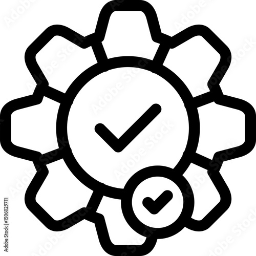 Setting Icon