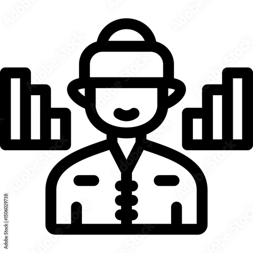 Start Up Icon