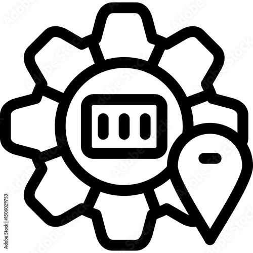 Setting Map Icon