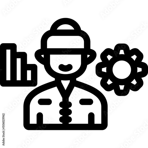 Start Up Icon