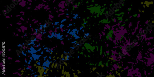 Beautiful abstract color multiple grunge marble on black background. Love gray wood banners graphics, art mosaic decoration. Texture graphics, art colorful purple mosaic decoration.