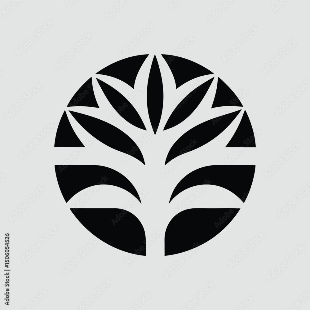 Fototapeta premium carnival mask vector illustration