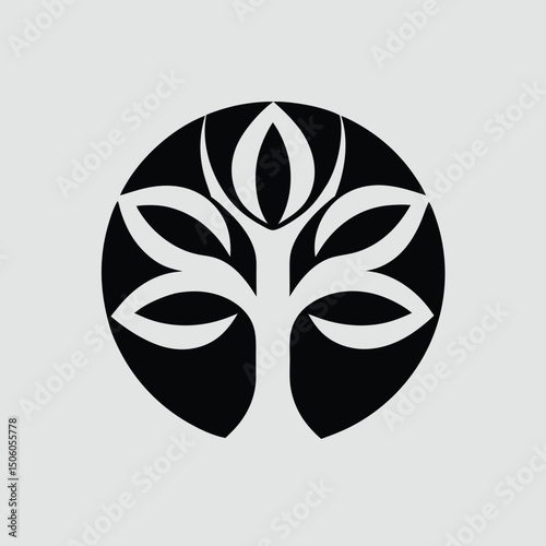 carnival mask vector illustration