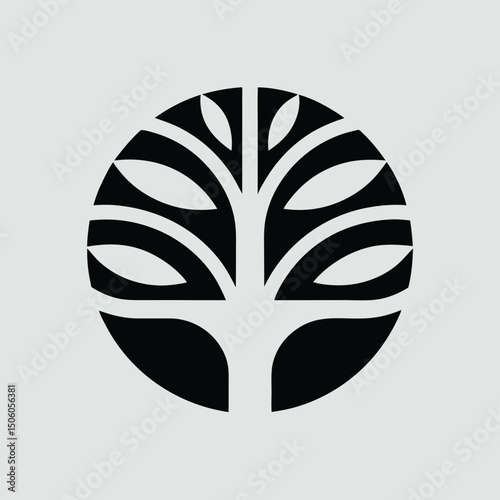 carnival mask on white background
