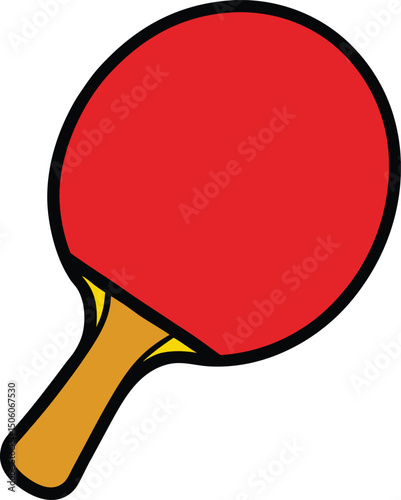 ping pong racket