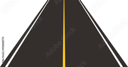 car road