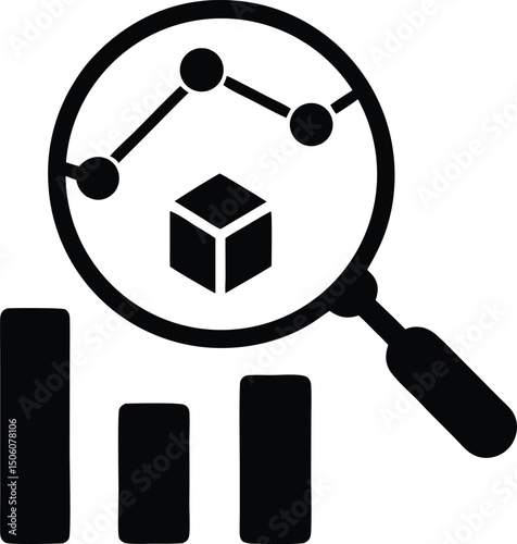 data analysis icon