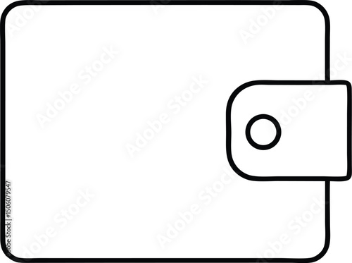 Wallet icon 