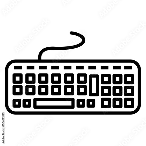 Keyboard