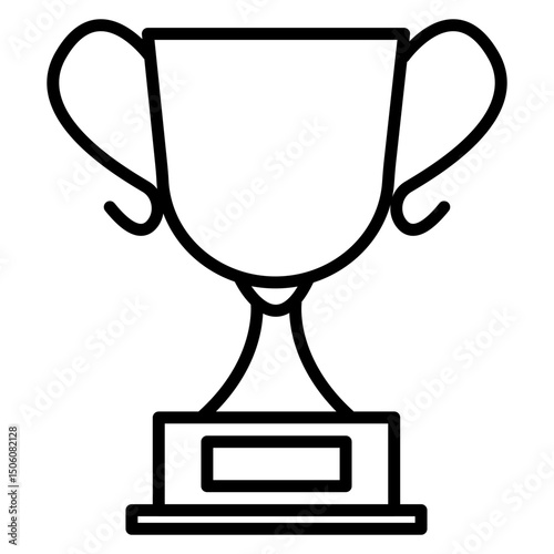 Trophy