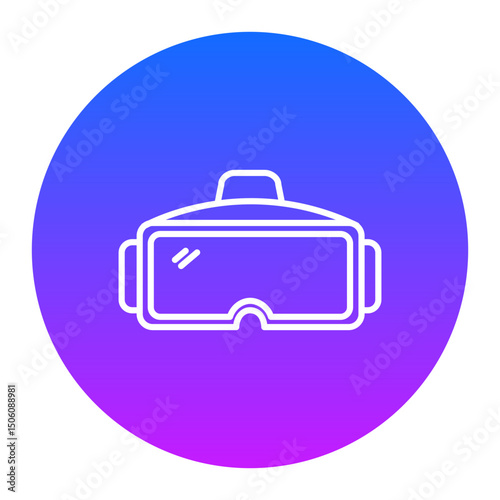 VR Headset