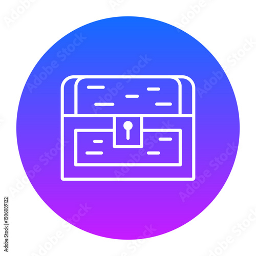 Treasure Chest