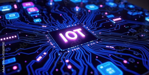 the future of the internet of things