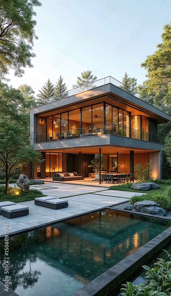 custom made wallpaper toronto digitaltropical house, architecture, garden, building, nature, park, tree, landscape, wood, wooden, roof, gazebo, summer, travel, home, water, grass, asia, shelter, old, cottage, spring, sky, pavilion, hotel