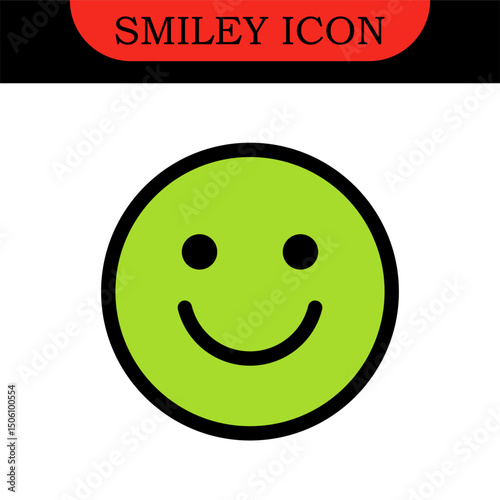 Feedback emoji icons vector. good and bad emoticon signs - Happy and Sad reaction. 6 Color faces, Smiley rating icon set , happy, neutral, sad, emojis. Vector illustration