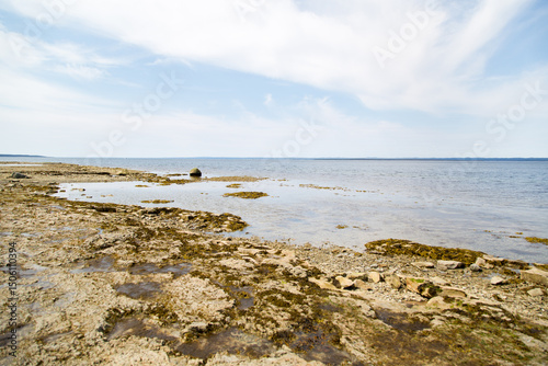 Fototapeta Naklejka Na Ścianę i Meble -  beach and sea
