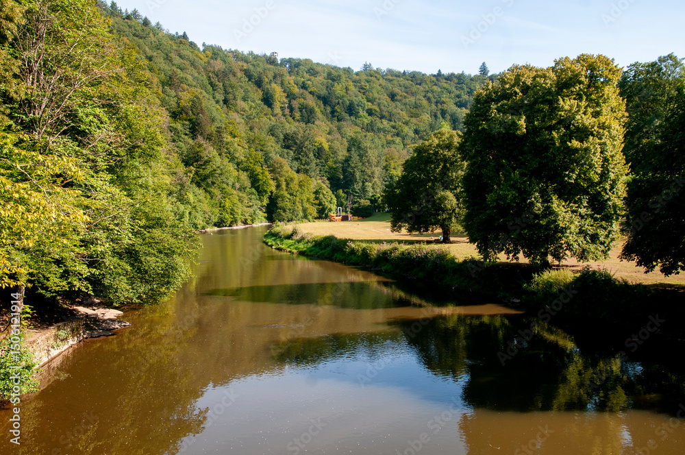 Belgio e la Vallonia Belgio e la Vallonia