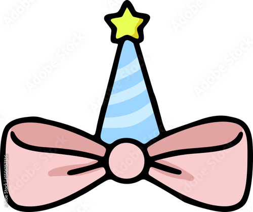 고깔모자리본,고깔리본,고깔,고깔모자,꼬깔모자,생일,생일축하해,축하해,해피벌스데이,벌스데이,생축,생일축하모자,생일모자,생일고깔모자,귀여운모자,파티,생일파티,축제,cone hat,birthday,happy birthday,birthday hat,cute hat,party,birthday party