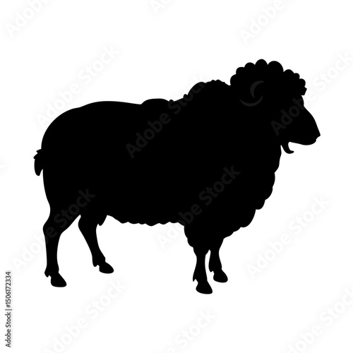 Sacrificial ram icon PNG