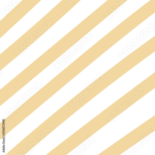 Diagonal Striped Pattern Background