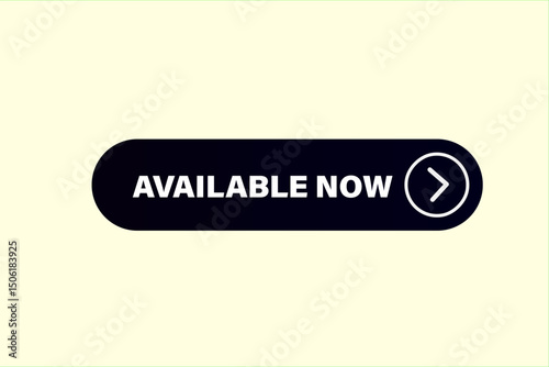 available now, text web template. web button, application Design, Element, learn, apply now, template, accept cookies design, level, sign, speech, bubble  banner, white background. 
