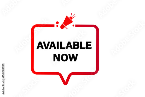 available now, text web template. web button, application Design, Element, learn, apply now, template, accept cookies design, level, sign, speech, bubble  banner, white background. 
