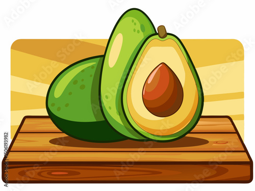 avocado