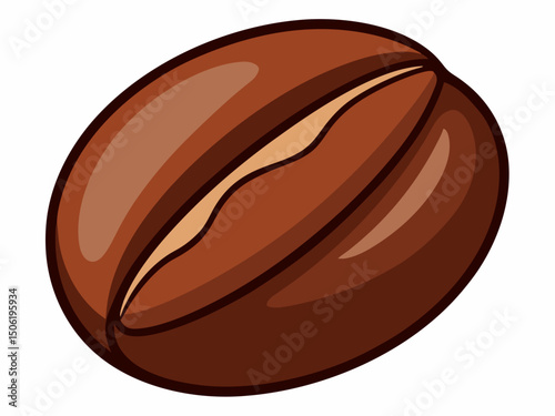 coffee bean