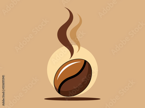 coffee bean