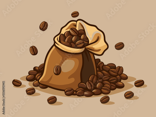 coffee bean
