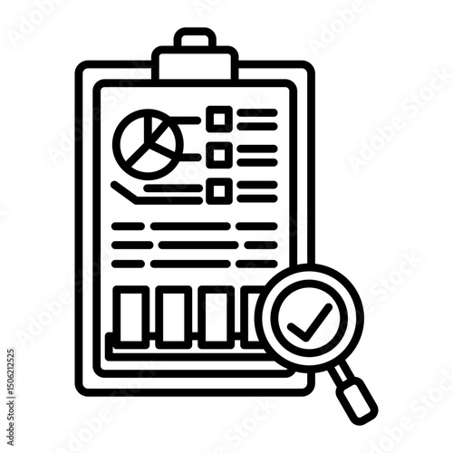 result icon