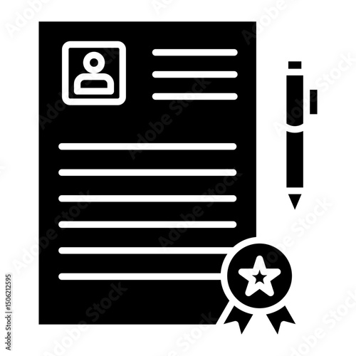 skills assessment icon