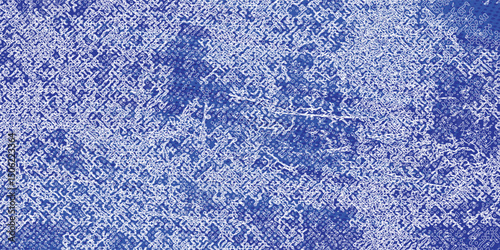black and blue abstract dirty grunge background. vector ilustrator modern grunge