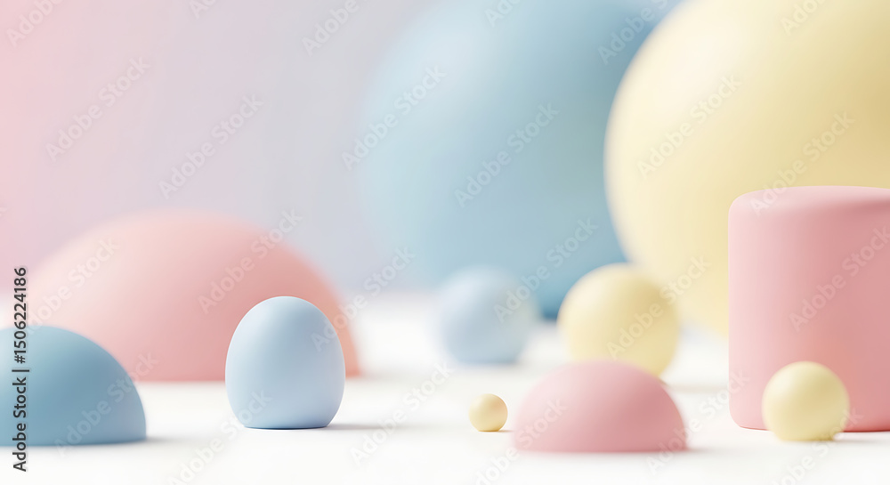 Fototapeta premium dreamy scene 