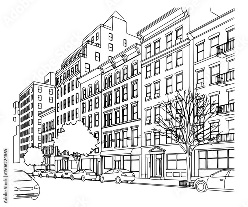 Upper East Side Manhattan New York County