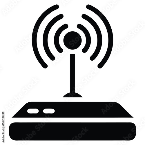 it technician element isolated wireless access poi 