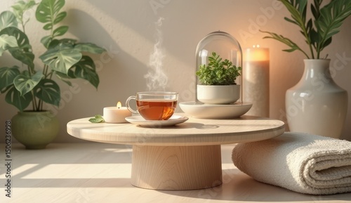 Wallpaper Mural spa and wellness Torontodigital.ca