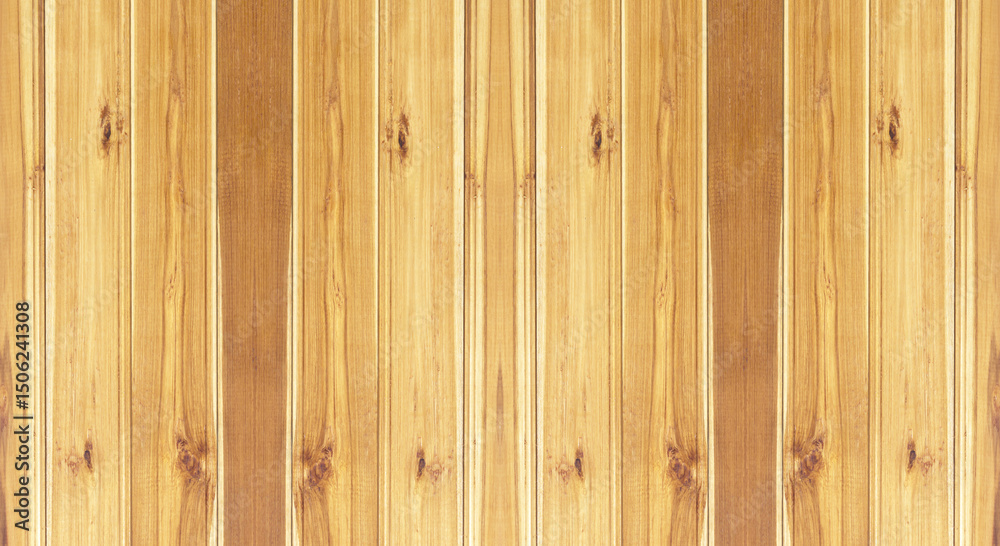 Fototapeta premium Old brown wood