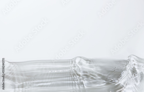 美しい水 photo