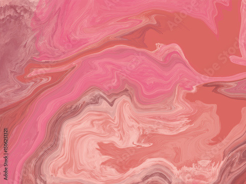 Adobe Illustrator Artwork, pink marbled surface. Abstract colorful stone background. Texture of marble, Pink Marble Abstract Background Wallpaper, sparkle marble texture background