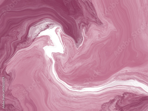 Marble effect texture with a liquid background wallpaper, creating a high-quality abstract fluid design, Maroon marble textured background design, Atmospheric Watercolor Splashes with Maroon Marble