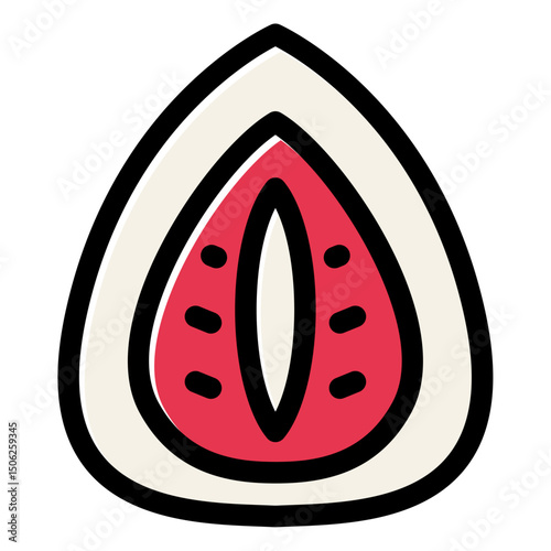 daifuku mochi icon