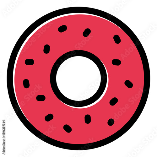 donut icon