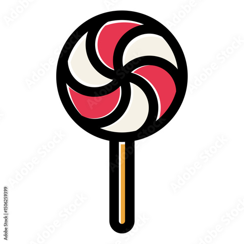 lollipop icon