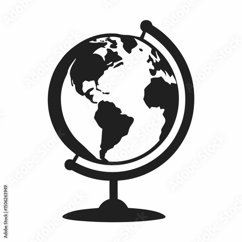 globe